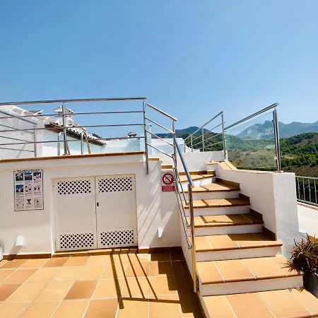 Holiday home Casa Con Increibles Vistas A Montanas Y Al Mar *