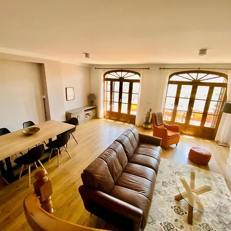 Holiday home Casa Con Increibles Vistas A Montanas Y Al Mar