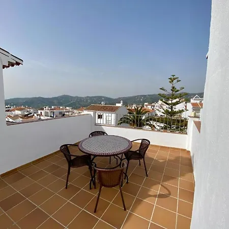 Holiday home Casa Con Increibles Vistas A Montanas Y Al Mar *